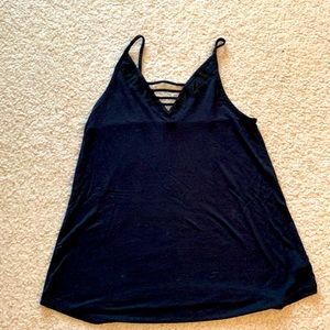 American Eagle Tank